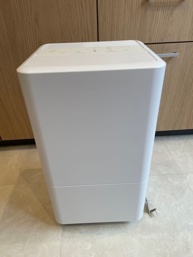 IRIS OHYAMA 冷風機 ICA-0301G