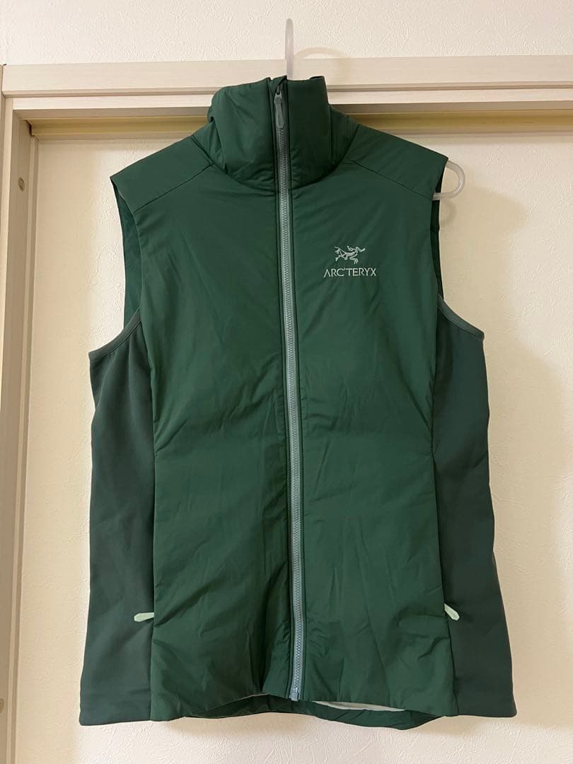 ARC'TERYX(アークテリクス) Vest Women's