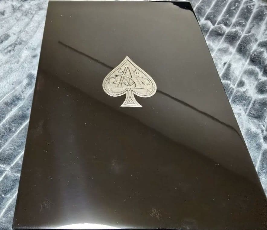 美品 アルマンド アルマン Armand アタッシュケース 2本