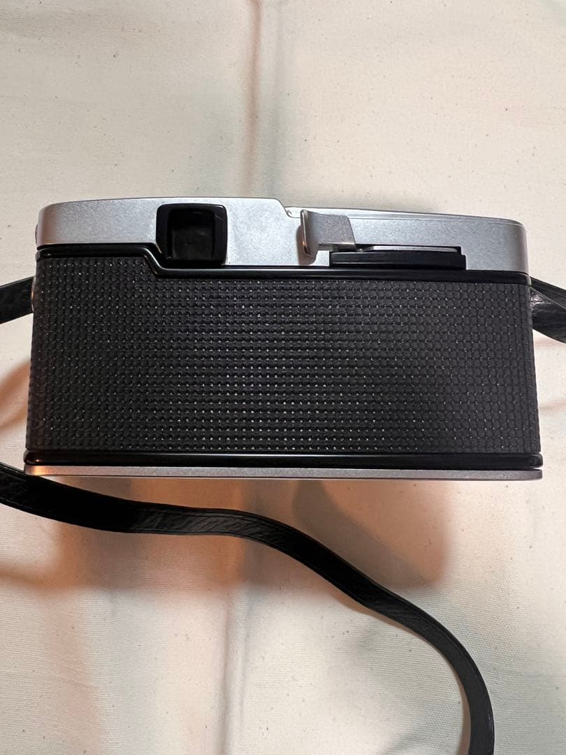 ジャンク　Pen F F.Zuiko Auto-S 38mm F1.8