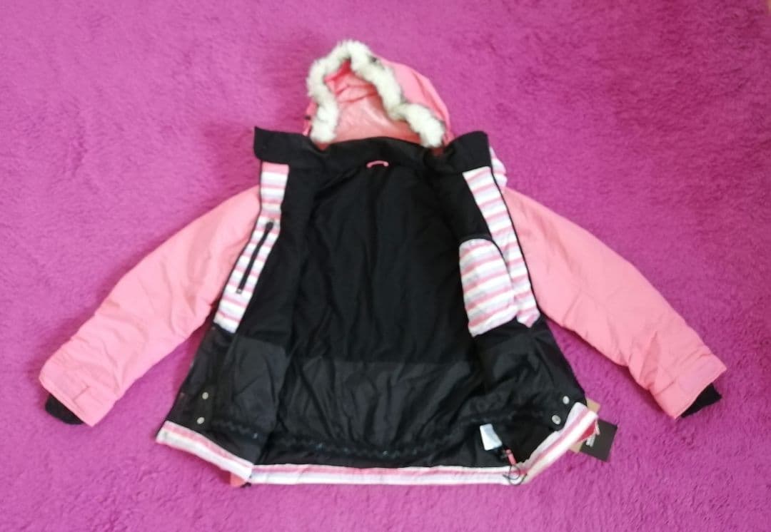 【新品】レディース VAXPOT スノーボード スキー ウェア 上下 M スノボ