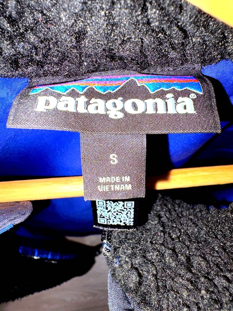 こ*り様 2025年AW新作 パタゴニア クラシック レトロX ベスト メンズS