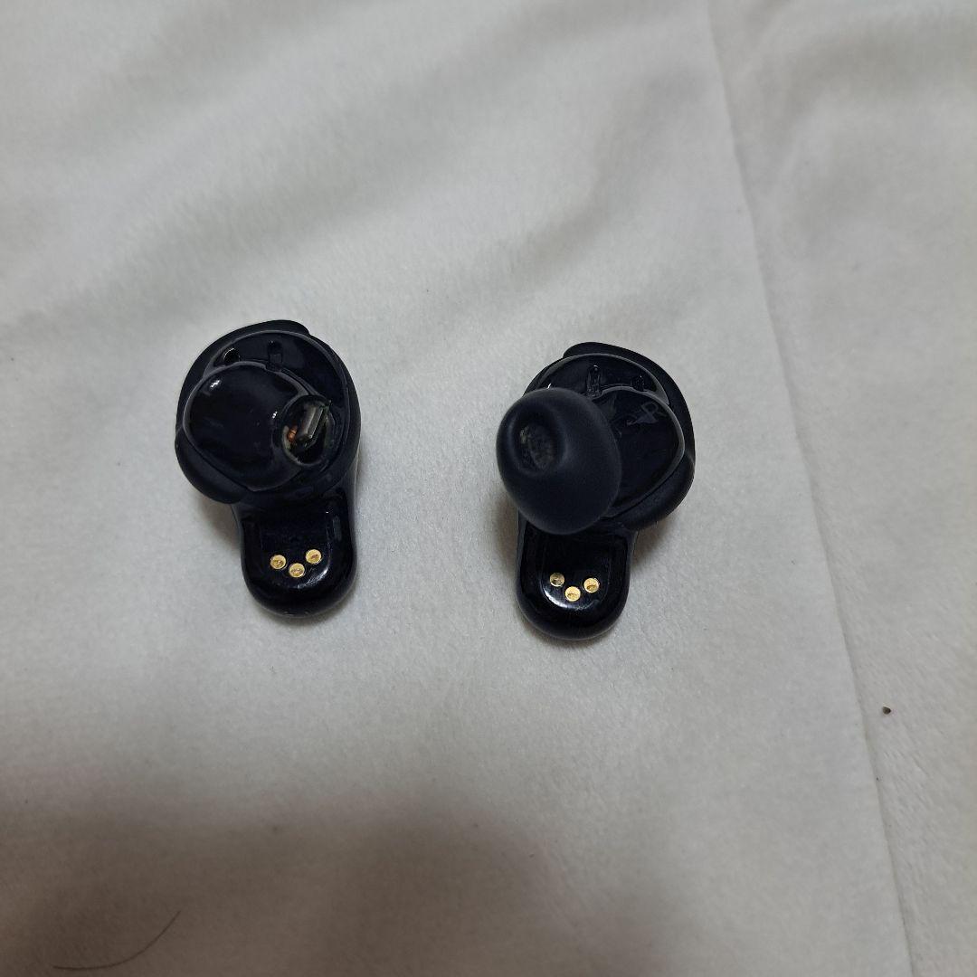 Bose QuietComfort Earbuds II 【一部破損あり】