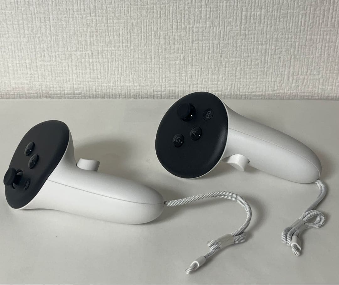  Quest 3 128GB VRヘッドセット