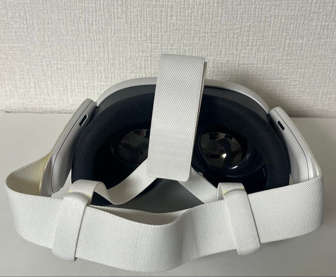  Quest 3 128GB VRヘッドセット