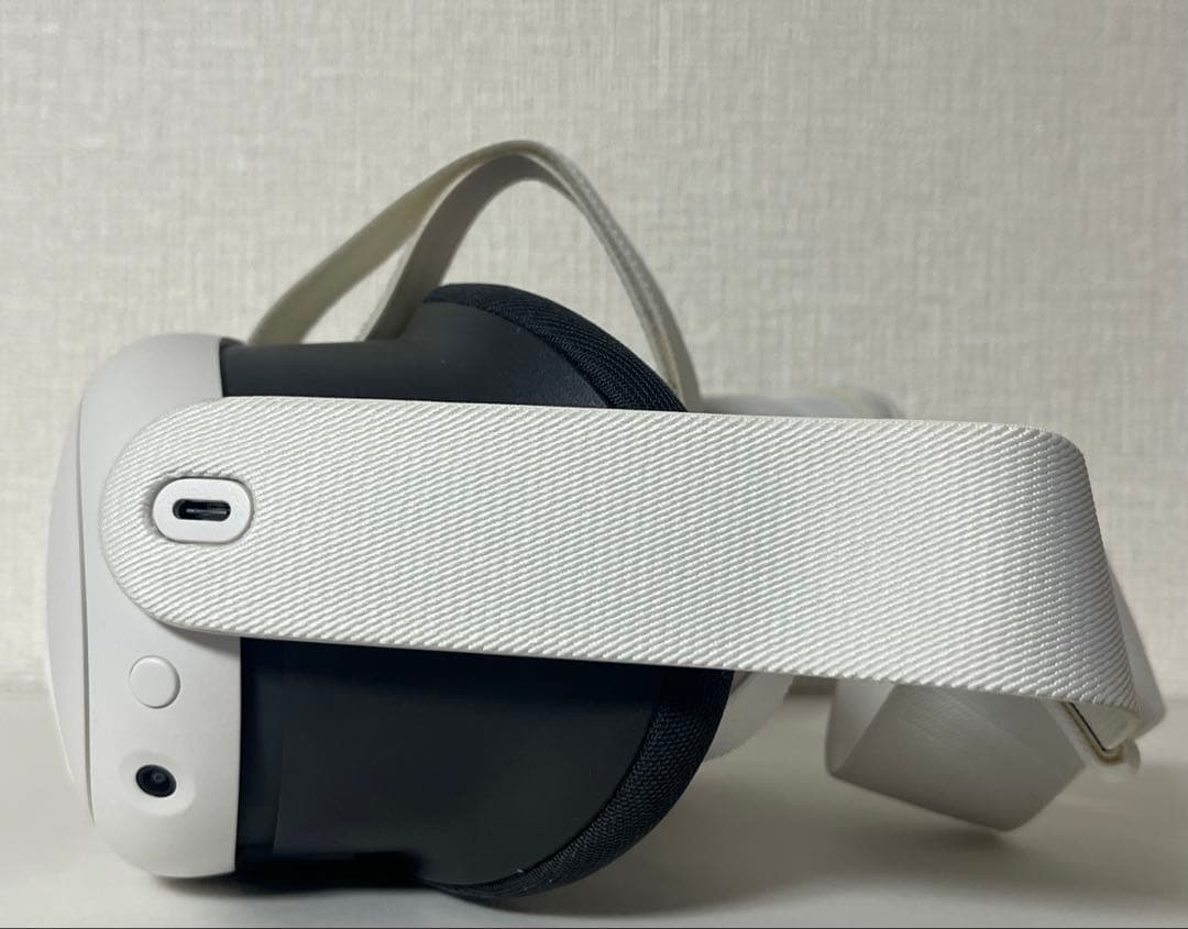  Quest 3 128GB VRヘッドセット