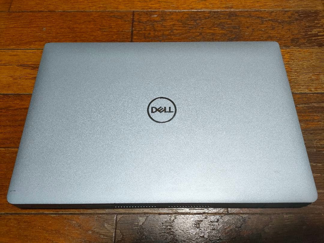 DELL Latitude 5420 タッチパネル
