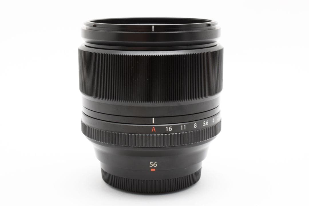 レンズ(単焦点) FUJIFILM FUJINON SUPER EBC XF 56mm F1.2