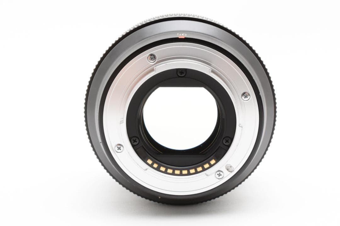 レンズ(単焦点) FUJIFILM FUJINON SUPER EBC XF 56mm F1.2