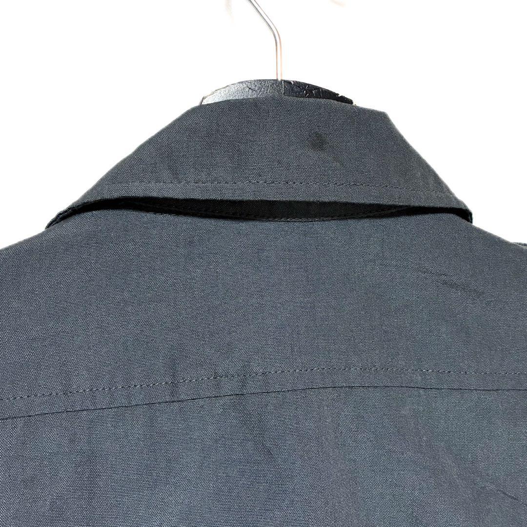 美品 80s ドイツ軍 オールインワン つなぎ Gr.5 カバーオール