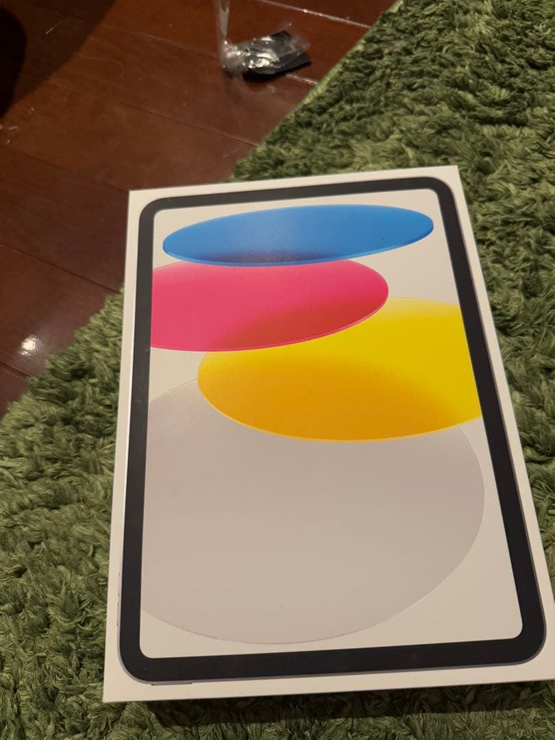 iPad 11インチ　A16 128