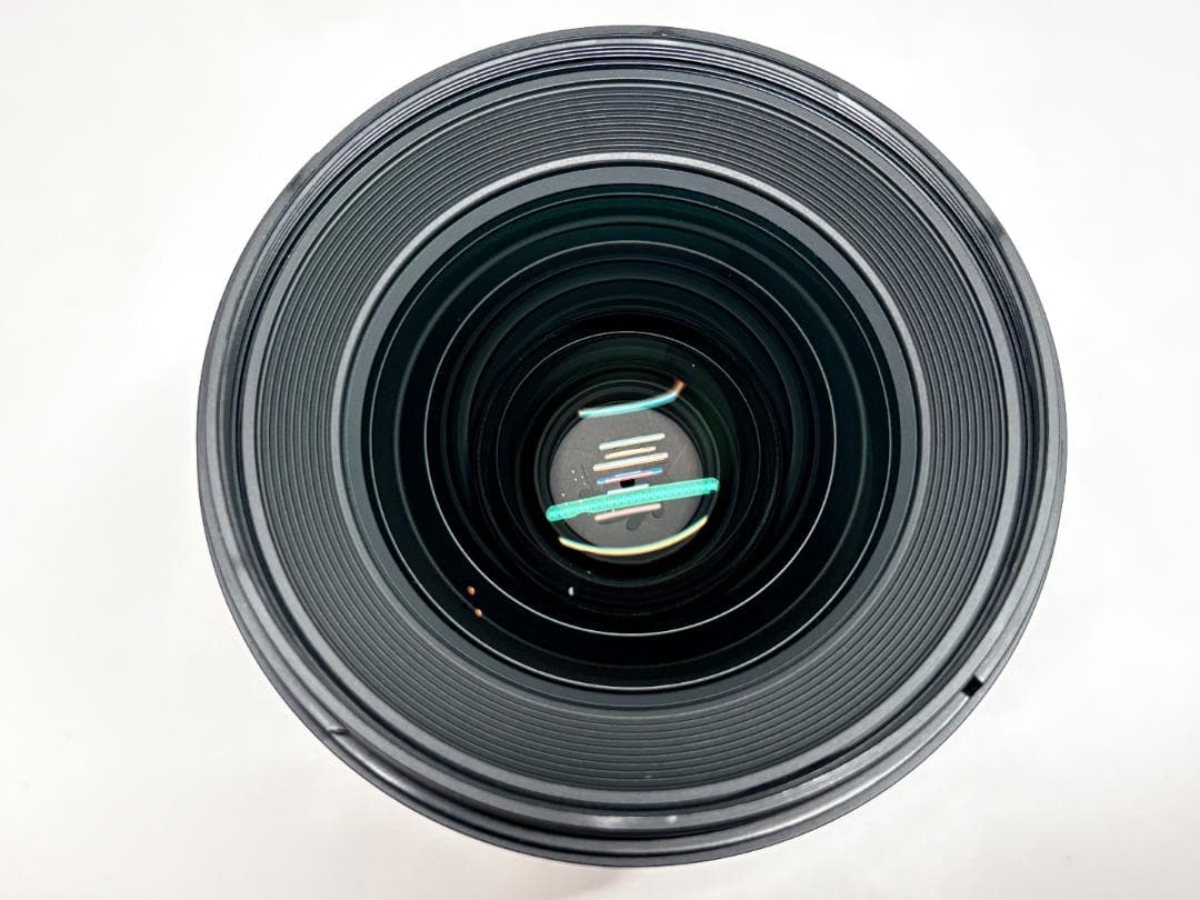 元箱付き シグマ 24mm F1.4 DG HSM Art ソニーE