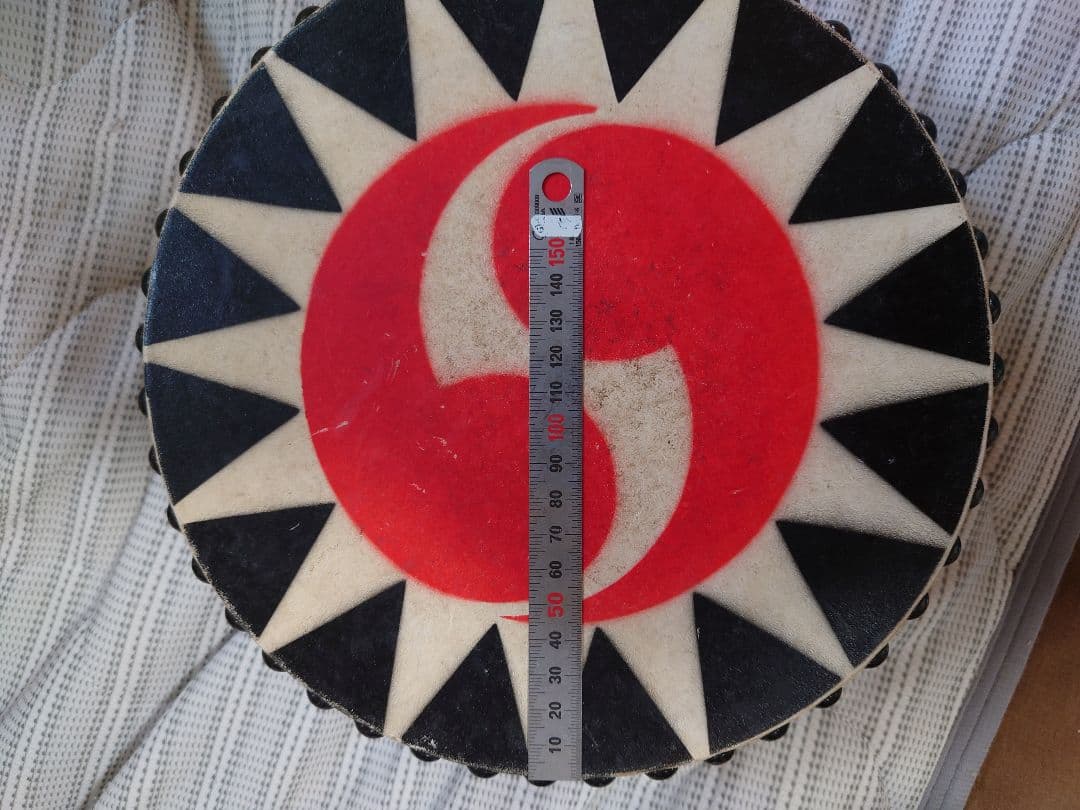 サ*タ様 小型和太鼓