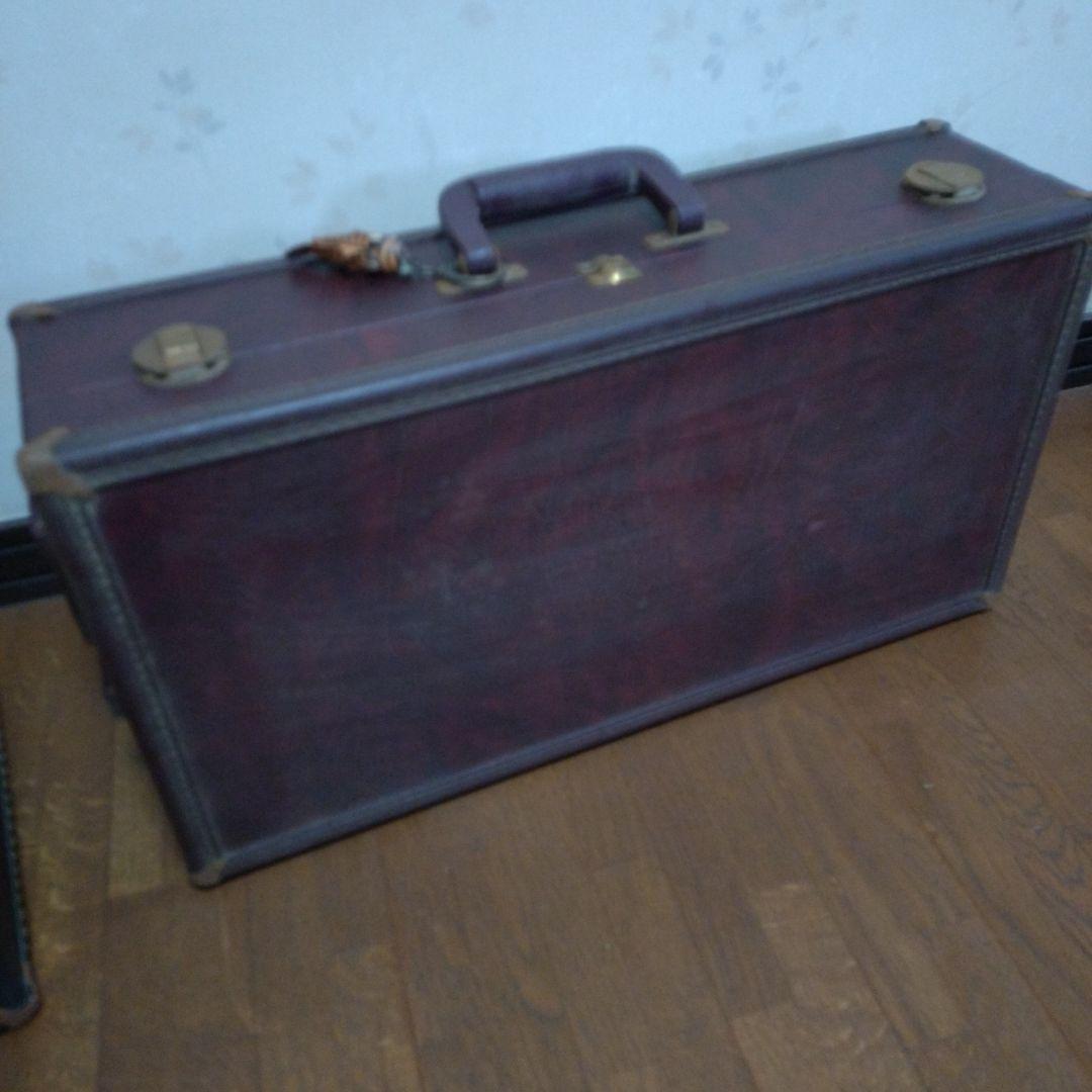 Vincent Bach BUNDY トランペット ヤマハのマウスピース付き