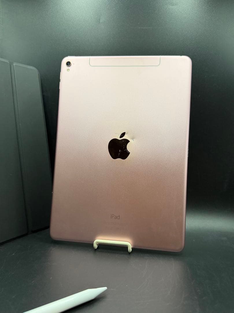 87%SIMフリーipad proケーススタイラスペンシルケーブルシート箱等