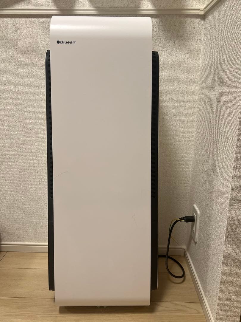 ブルーエア　blueair protect 7710i