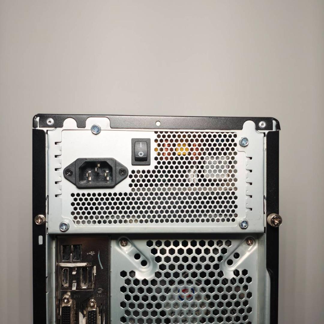 ゲーミングPC/i7 6700K/500GB/GTX980/MS Office