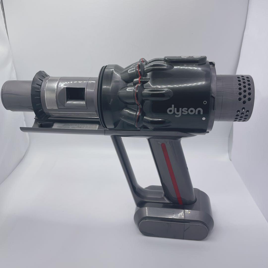 ダイソンDyson SV21 コードレス掃除機　スリム軽量1.5kg