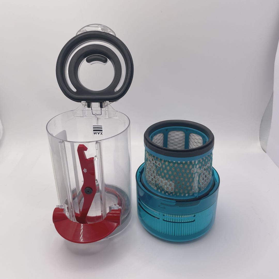 ダイソンDyson SV21 コードレス掃除機　スリム軽量1.5kg