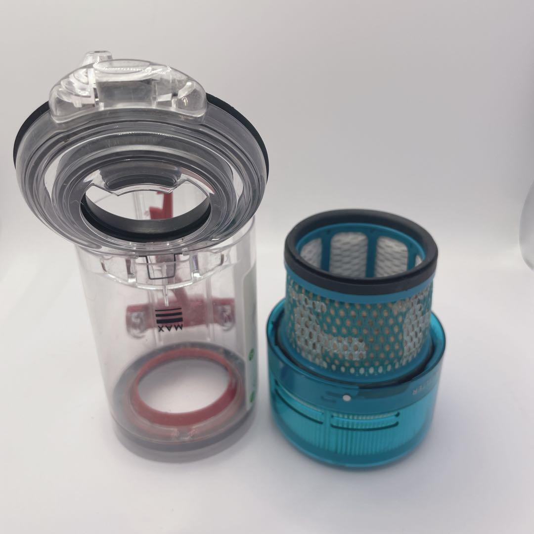 ダイソンDyson SV21 コードレス掃除機　スリム軽量1.5kg