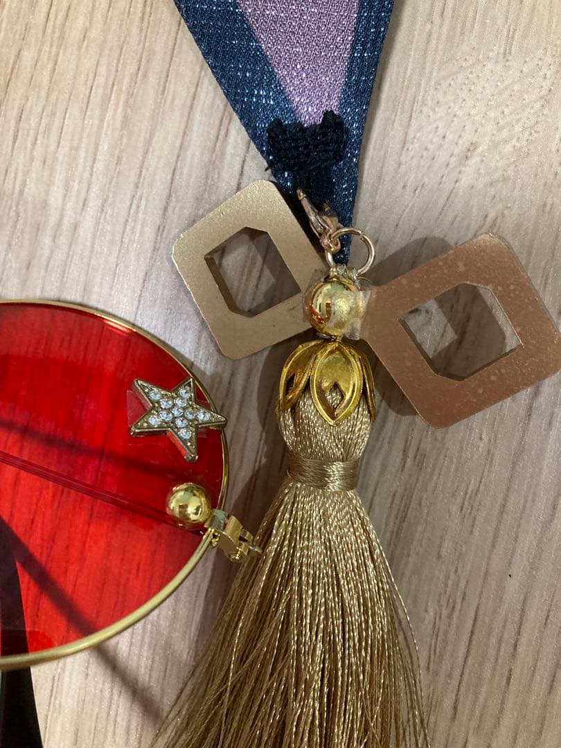 原神　胡桃　海灯祭スキン　コスプレフルセット