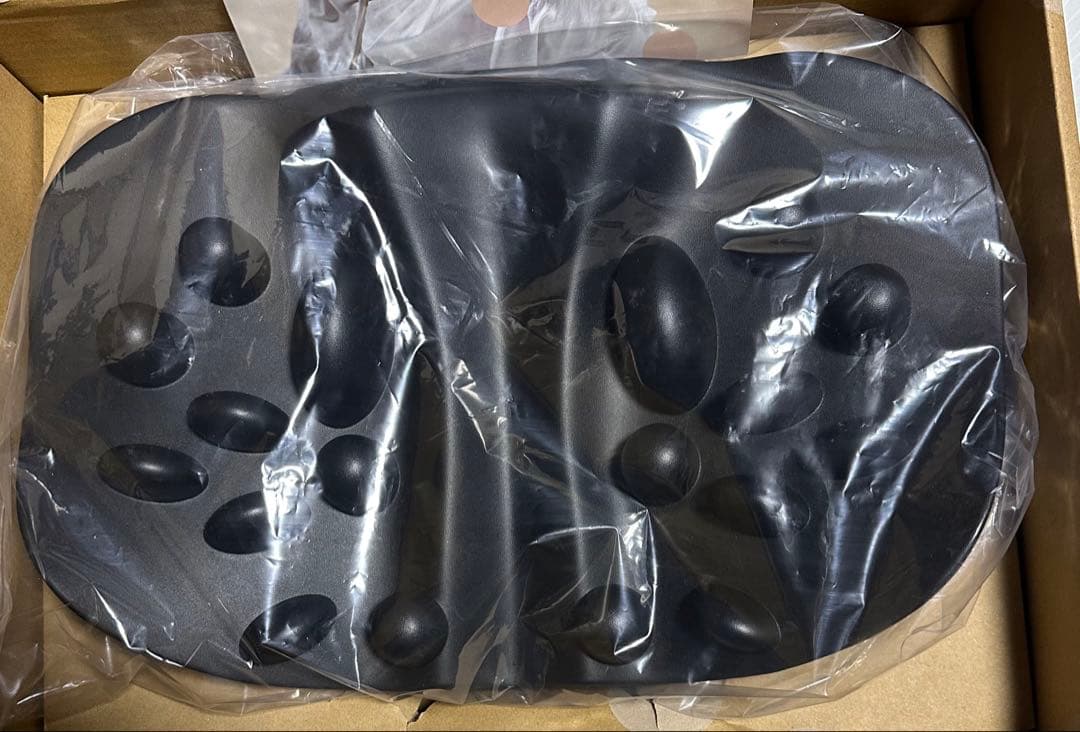 ラクナ肩甲骨はがしピロー