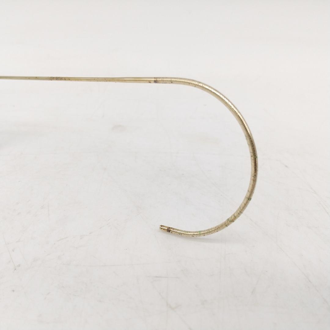 2922番 B&L RAY-BAN AVIATOR SUNGLASS レイバン