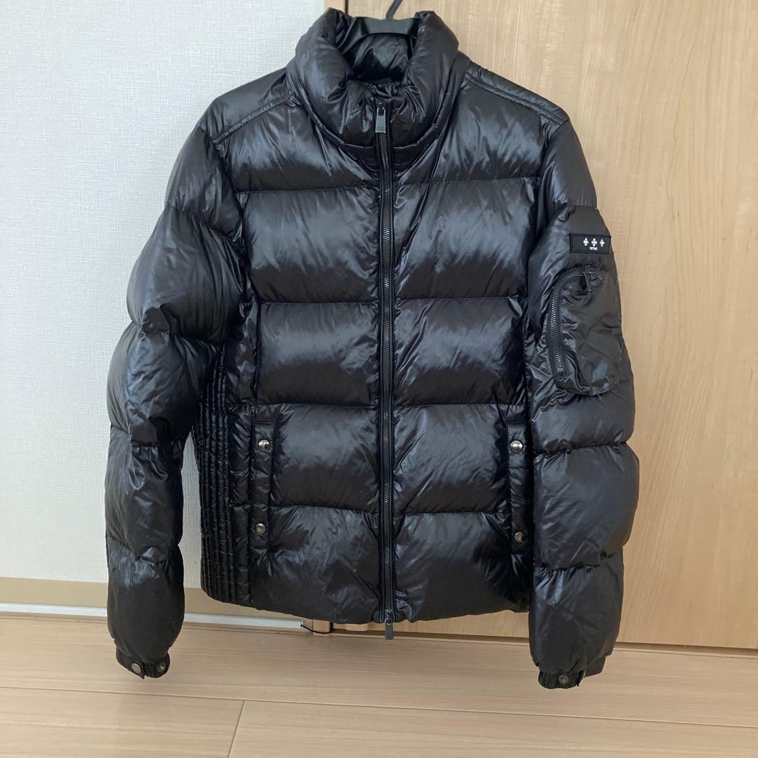 美品 タトラス BELBO MTA20A4562 ダウンジャケット
