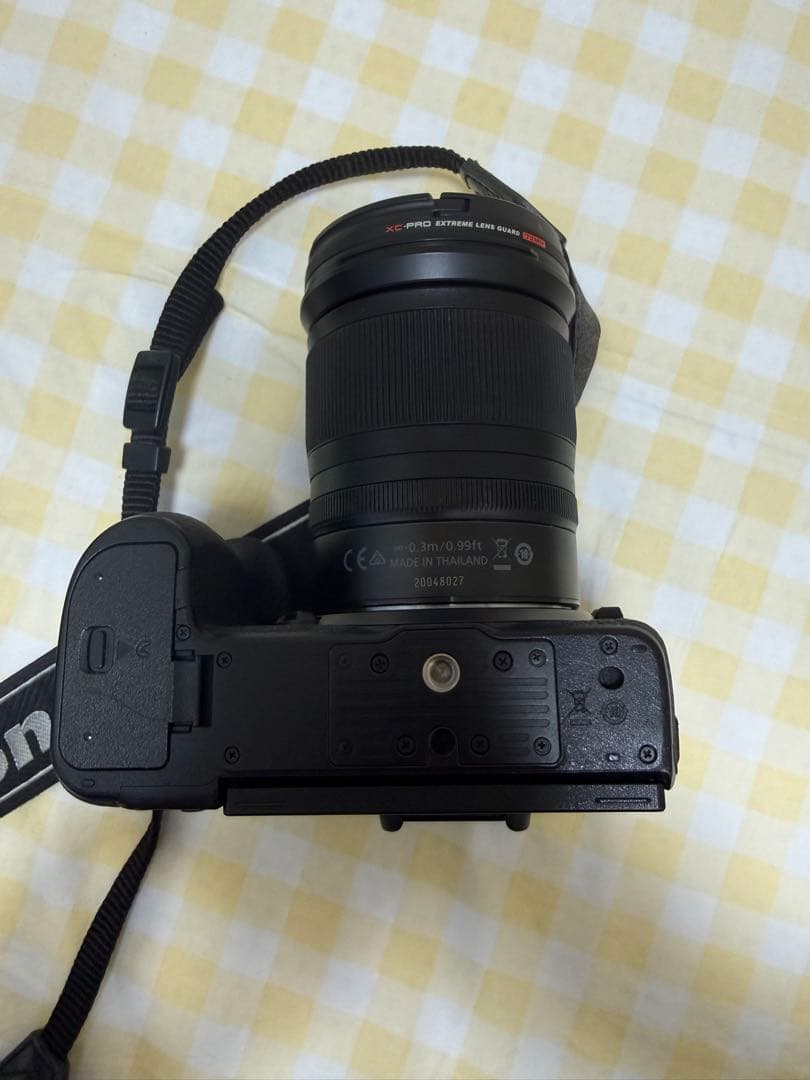 (ショット数6900)ニコンZ6 24-70mm f/4レンズキット おまけ付き