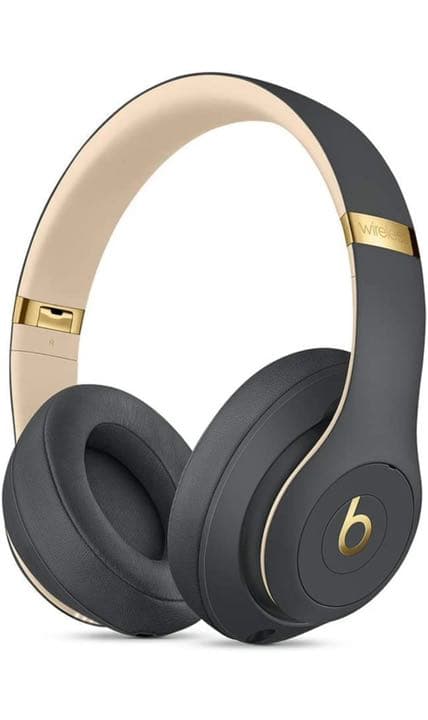 Beats Studio3 Wirelessヘッドフォン