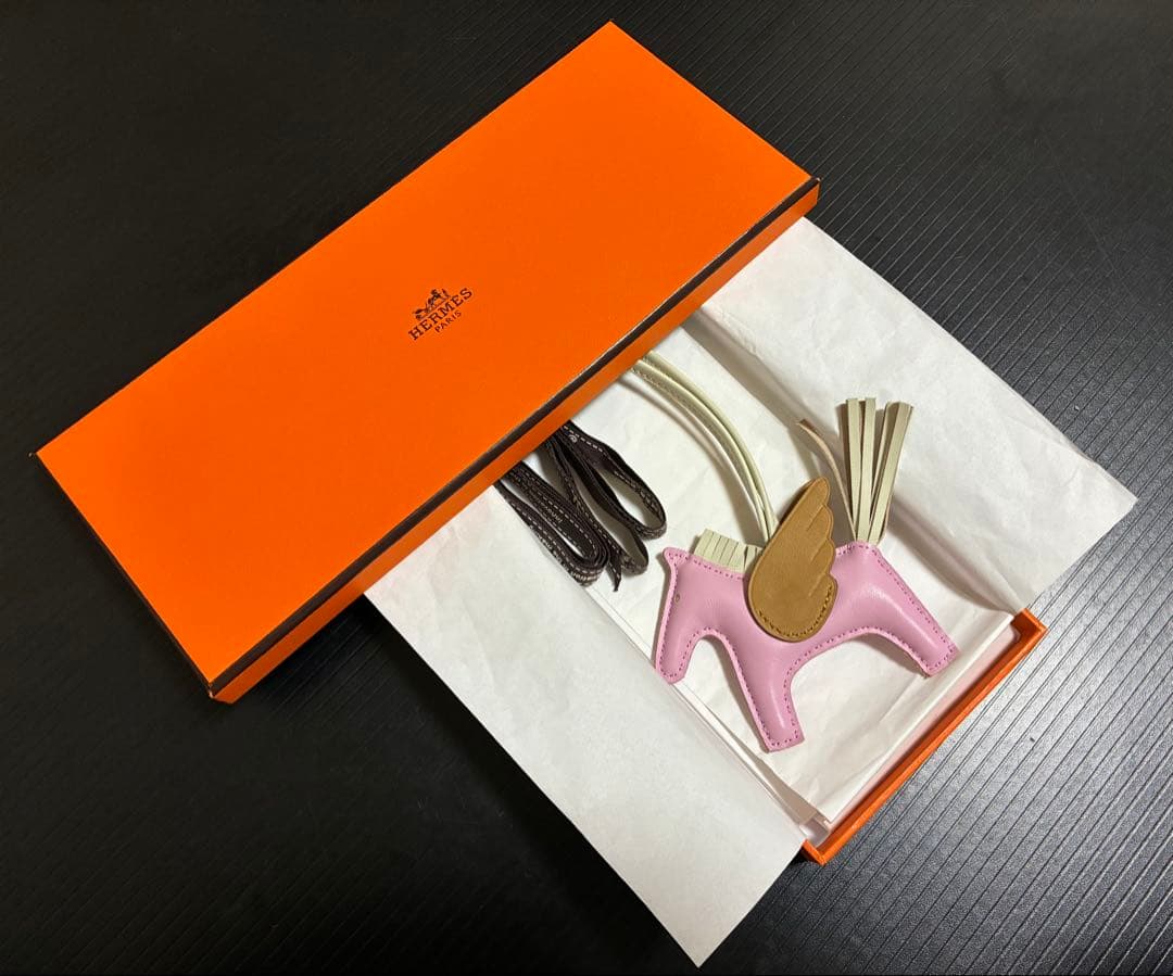 ◆HERMES◆エルメス◆ ロデオペガサスPM