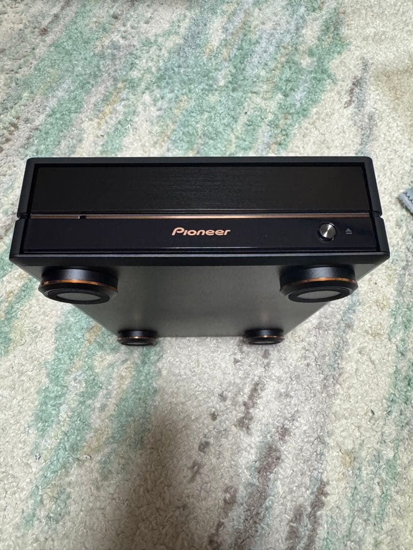 パイオニア BDR-X13J-X