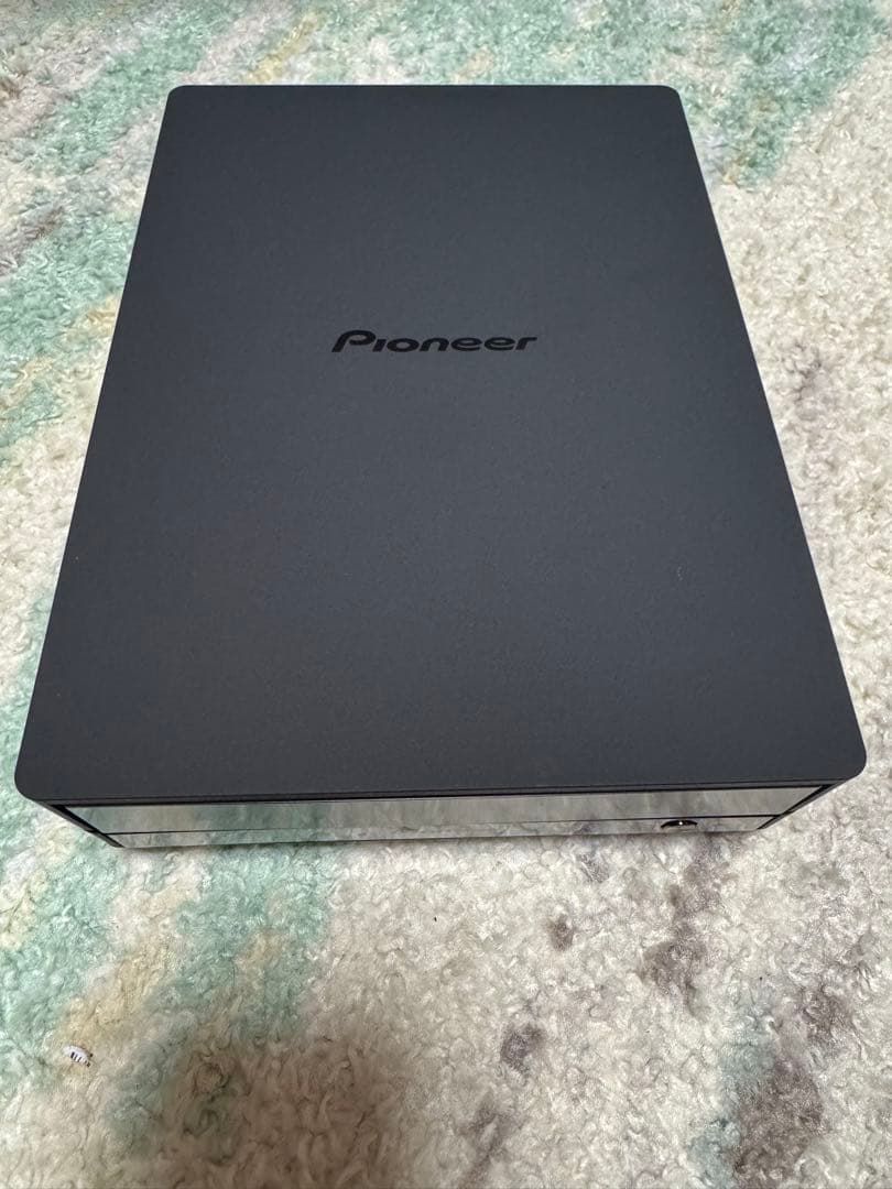 パイオニア BDR-X13J-X