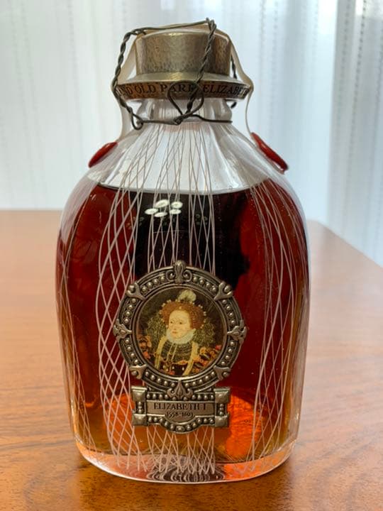 オールドパー エリザベス（Old Parr ELIZABETH）