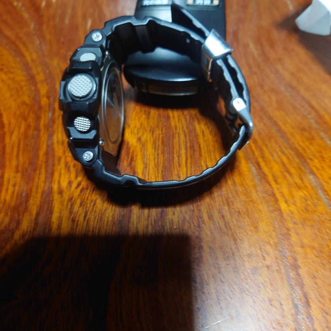 時計 CASIO G-SHOCK RANGEMAN GW-9400BJ-1JF