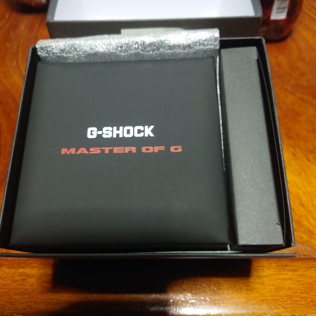 時計 CASIO G-SHOCK RANGEMAN GW-9400BJ-1JF