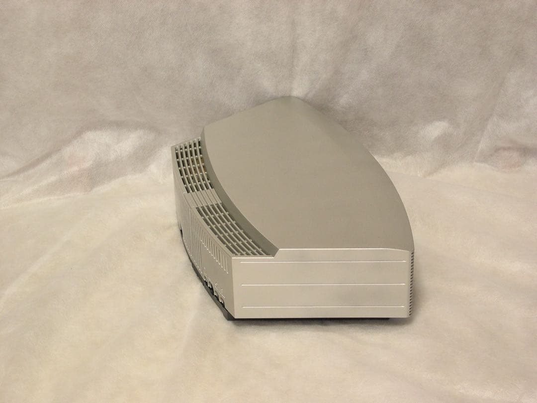 BOSE WAVE MUSIC SYSTEM AWRCCC チタンシルバー