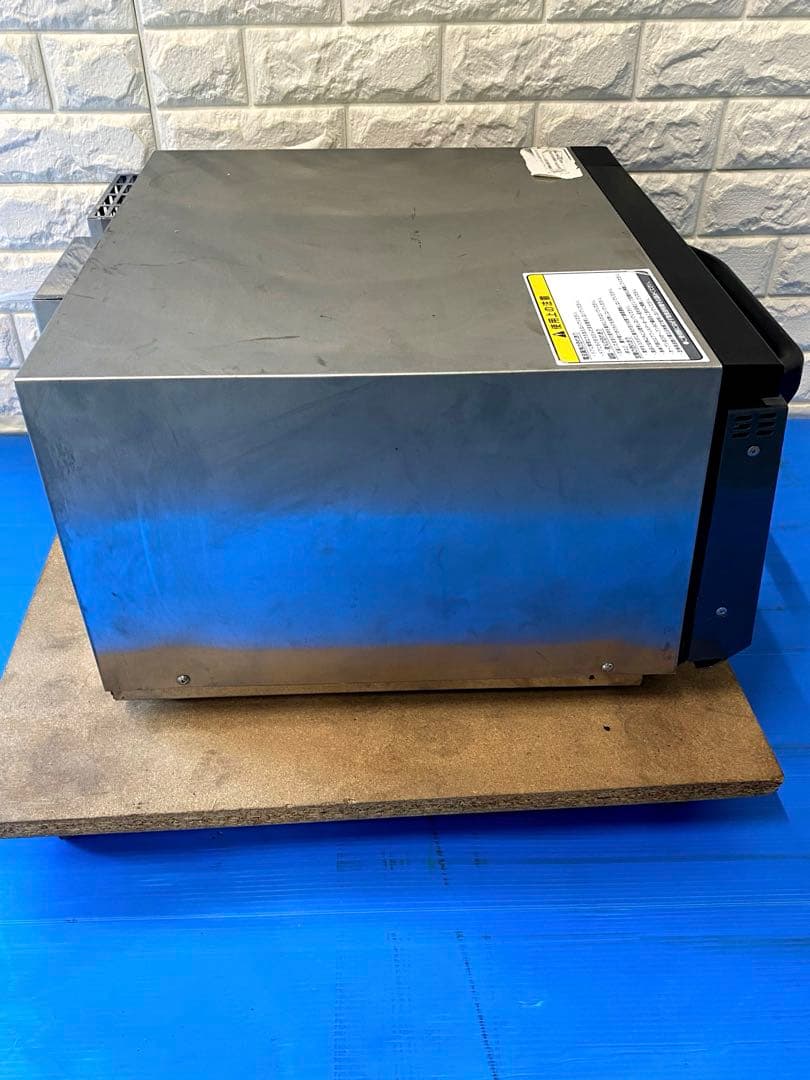 業務用 magna 送料込 高速オーブン ウェーブスター スピードオーブン