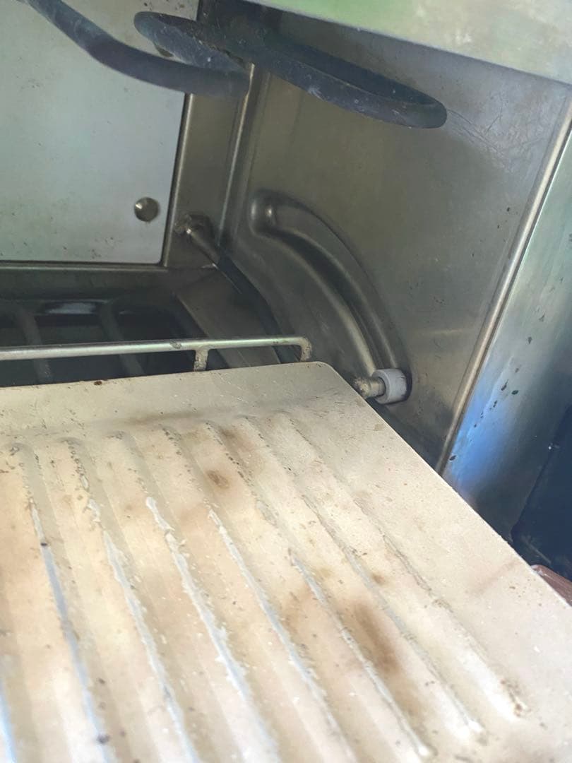 業務用 magna 送料込 高速オーブン ウェーブスター スピードオーブン