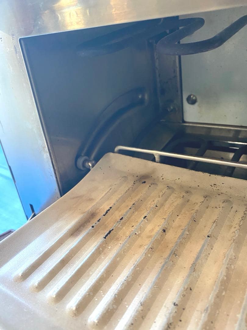 業務用 magna 送料込 高速オーブン ウェーブスター スピードオーブン