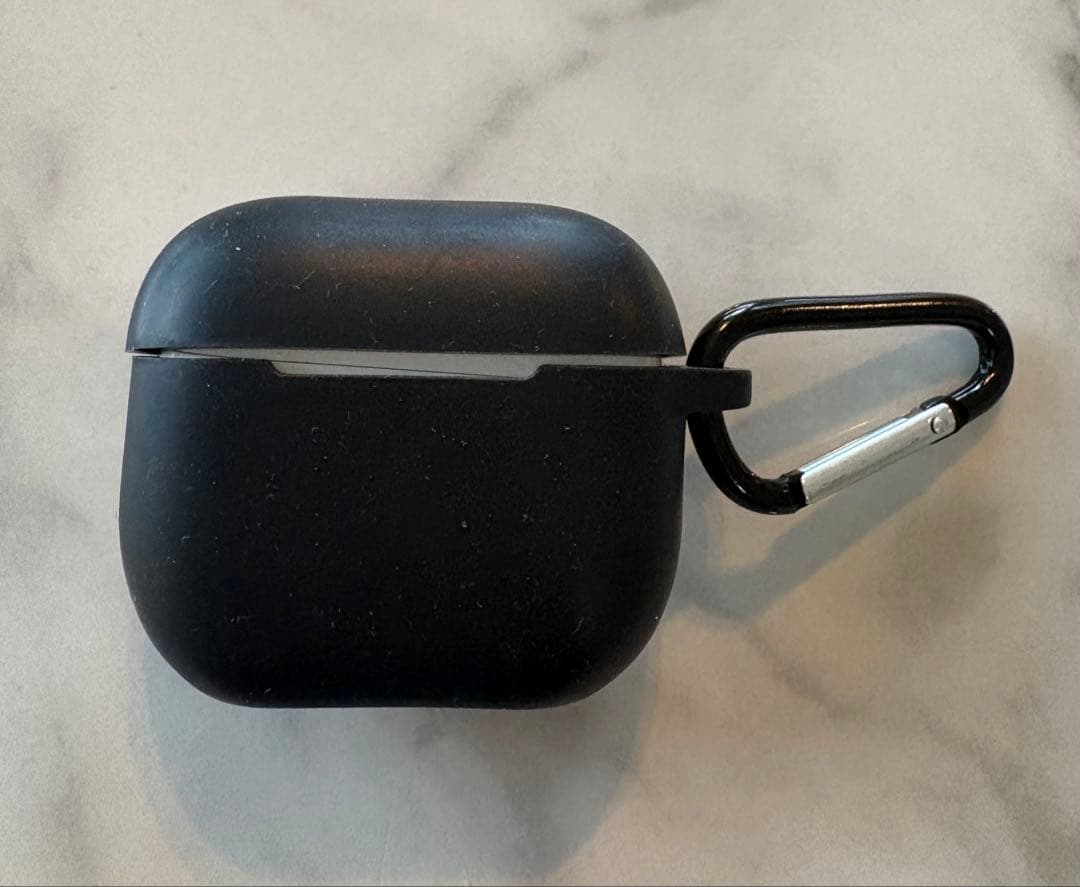 お値下げ！AirPods3 第三世代 美品　Apple純正品　MagSafe対応