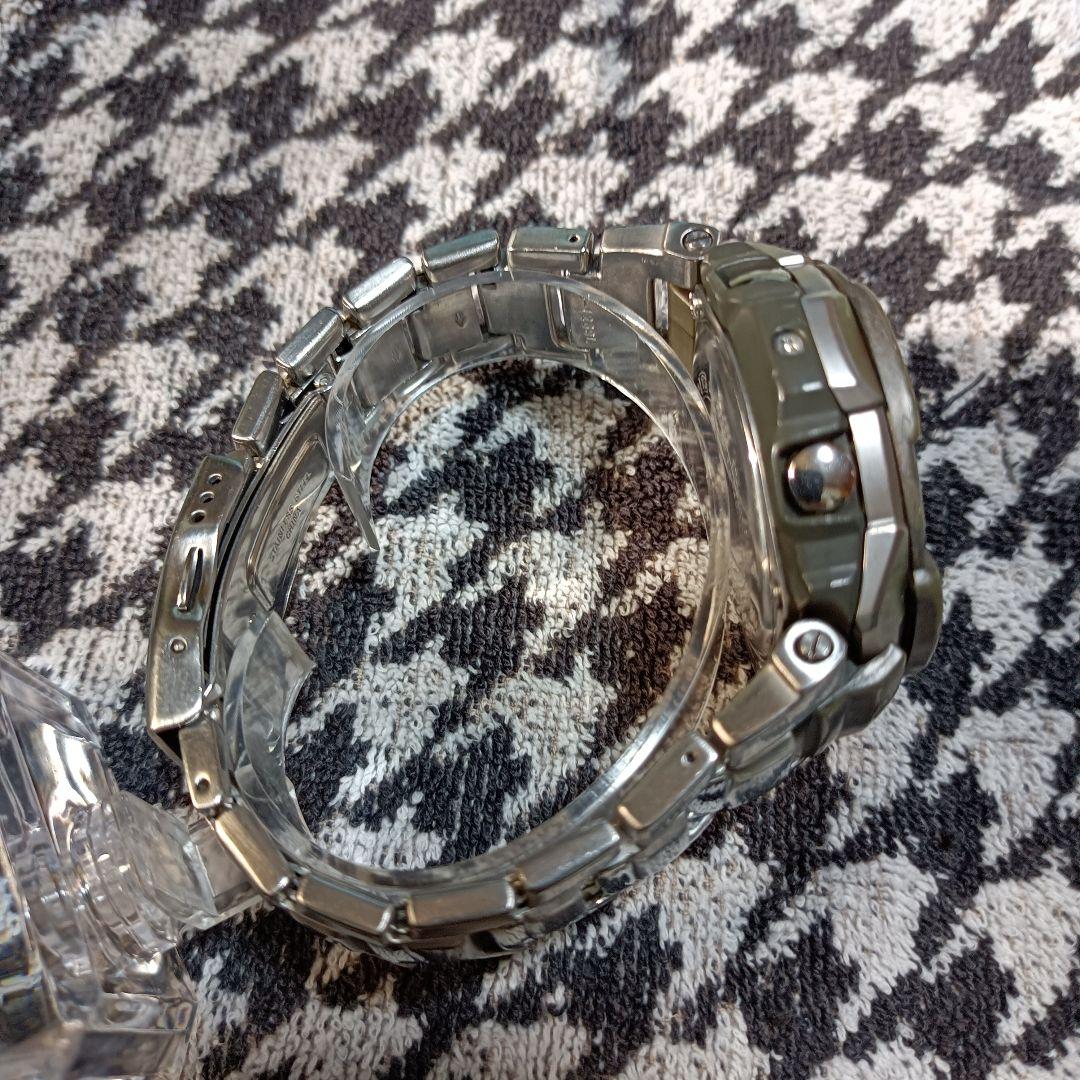 G-SHOCK GW-3500D スカイコックピット タフソーラーマルチバンド