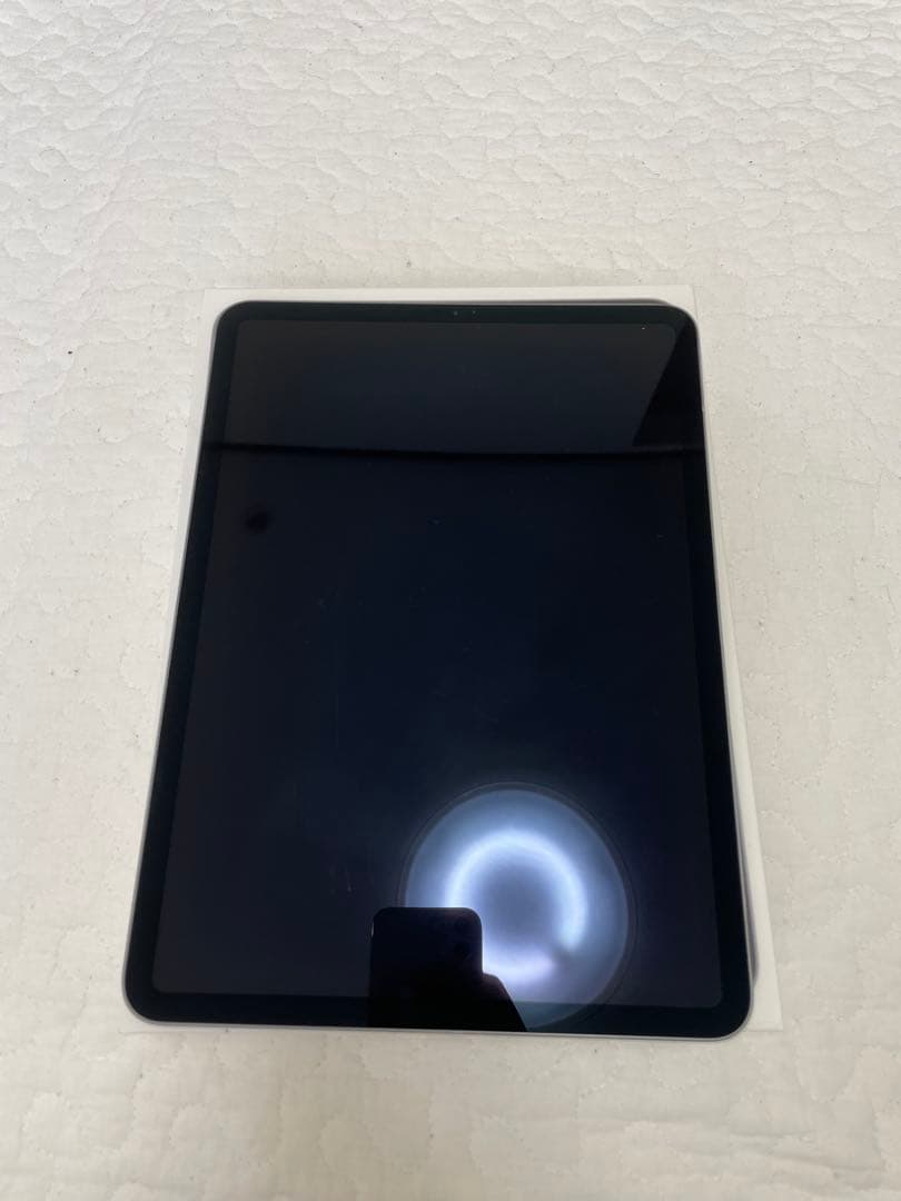 Apple iPad Pro 512GBスペースグレー 本体