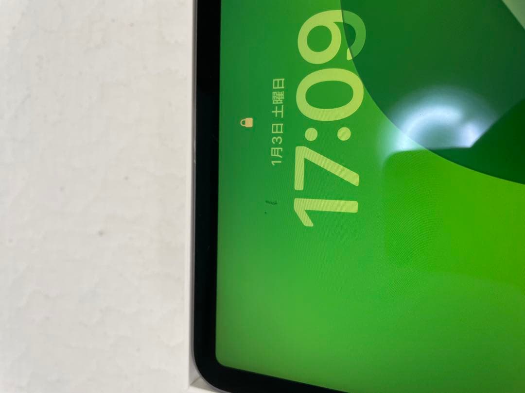 Apple iPad Pro 512GBスペースグレー 本体