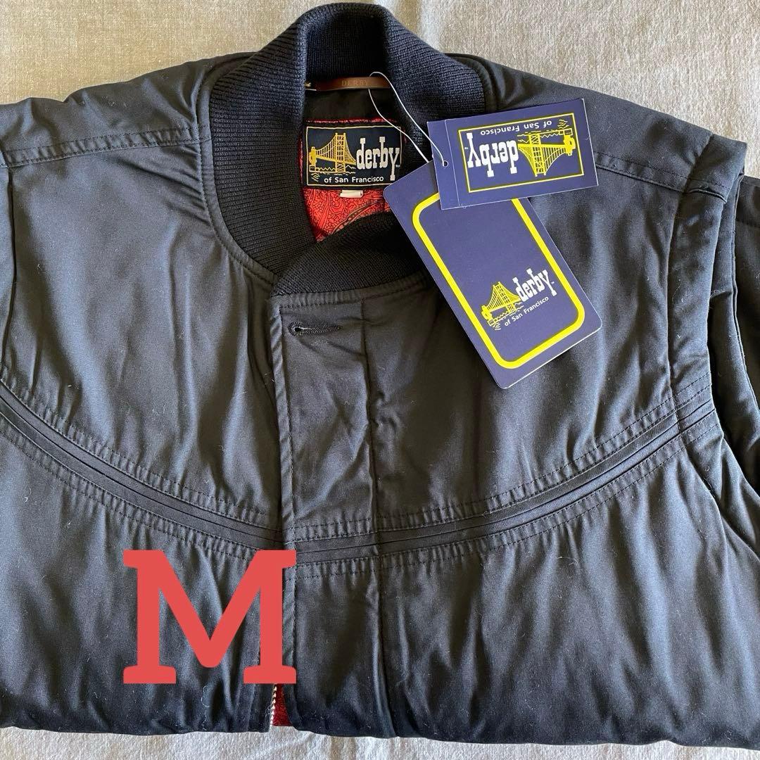 ダービーオブサンフランシスコ　ベスト　M