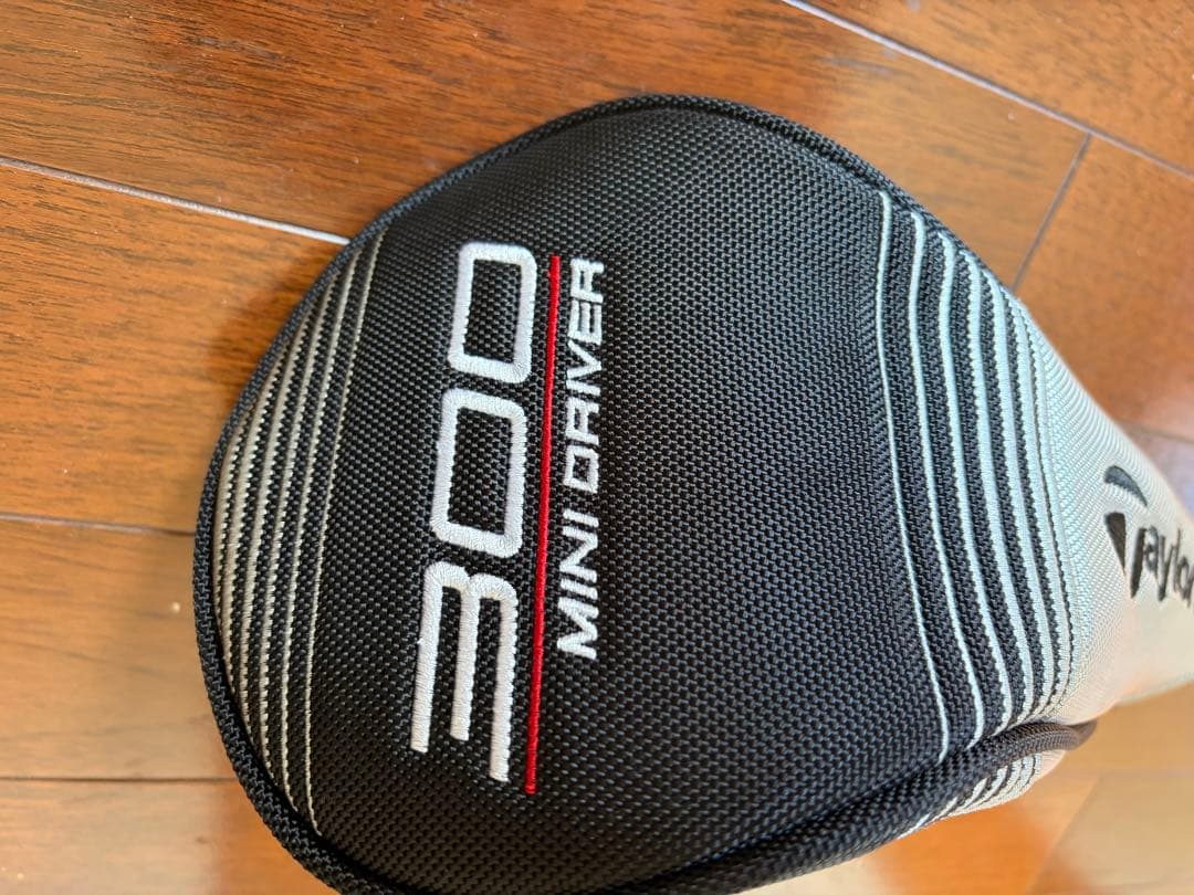 TaylorMade 300 Mini D 11.5度