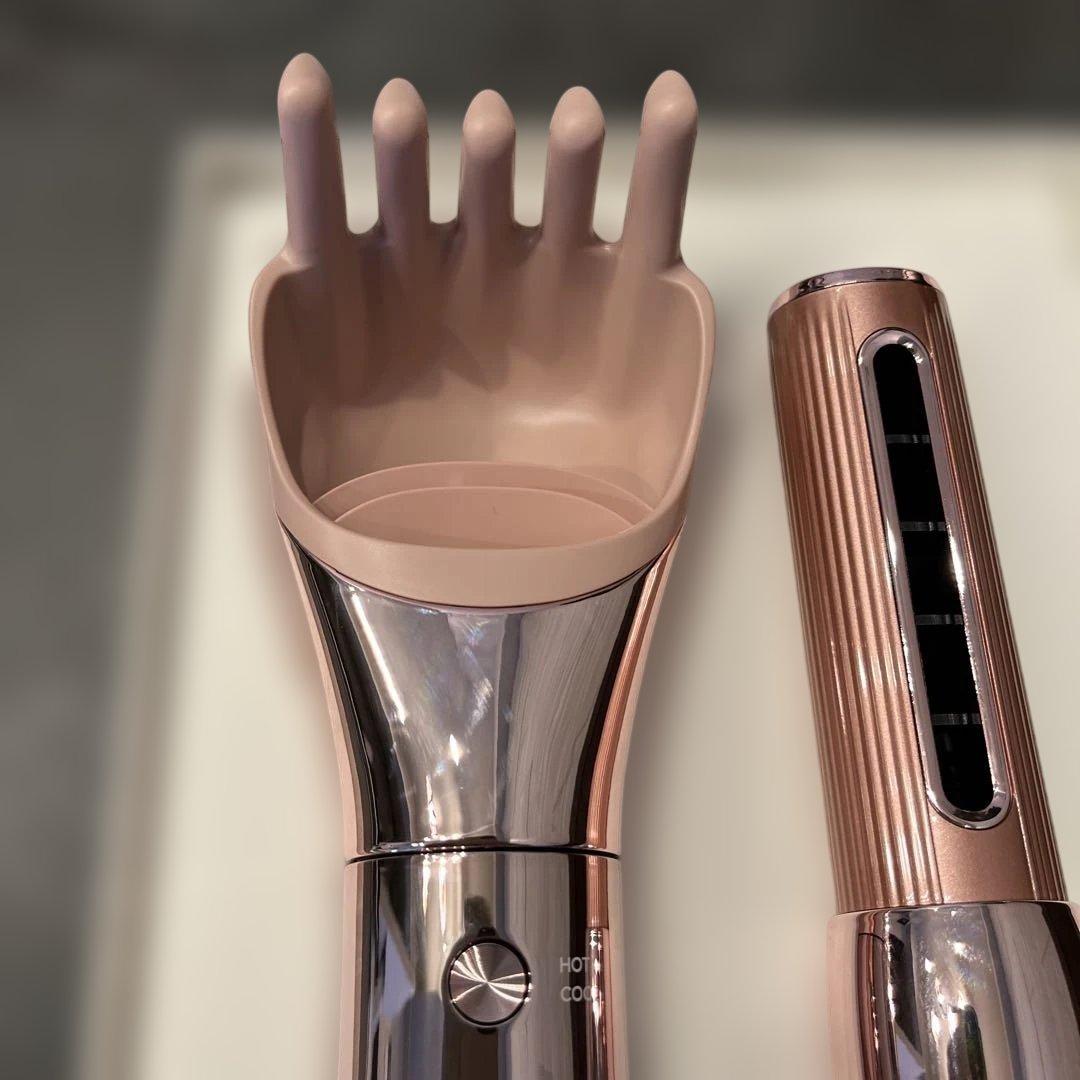 ReFa BEAUTECH RESETT リファビューテック リセッター