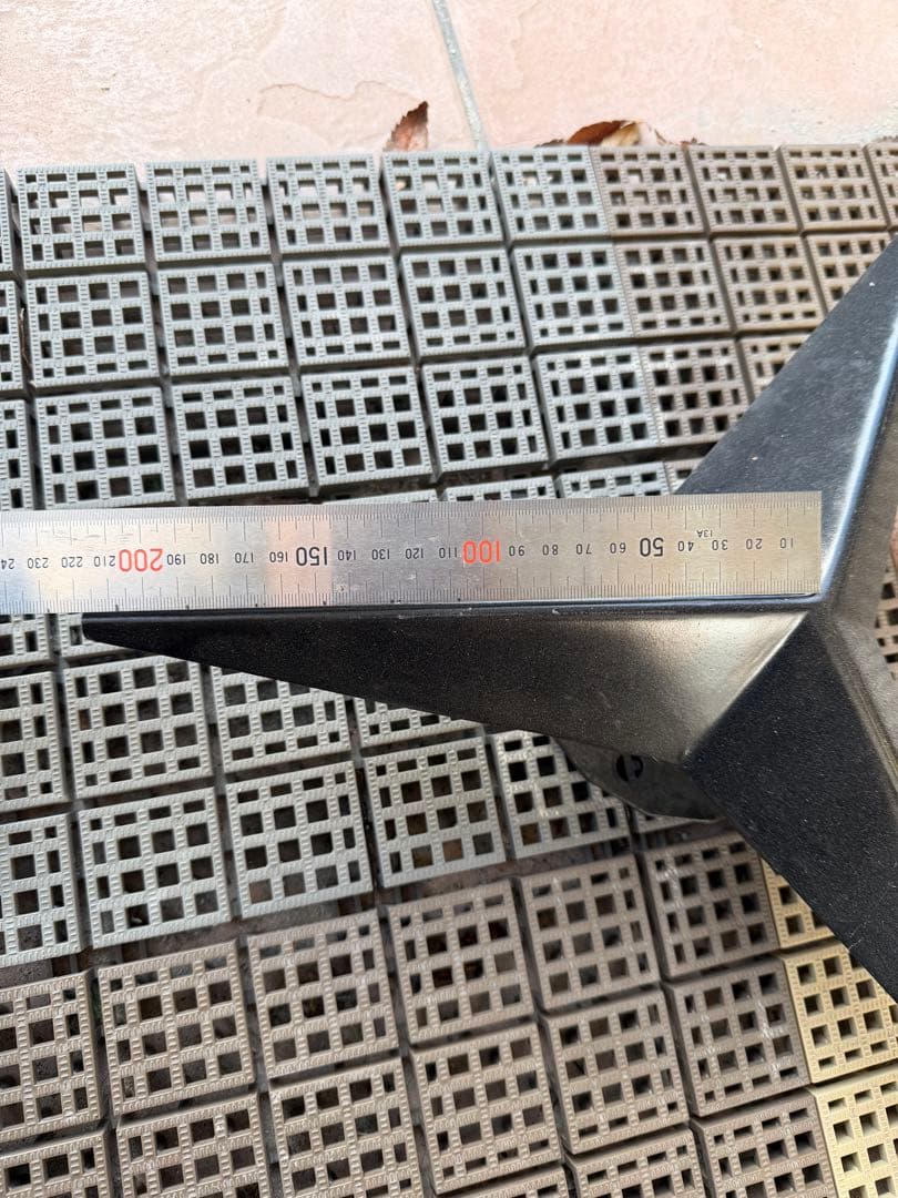 トラック スピンナー 19.5用？