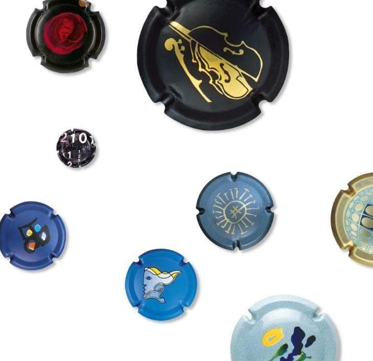 テタンジェ　コレクション　ブリュット・ミレジメ　1988