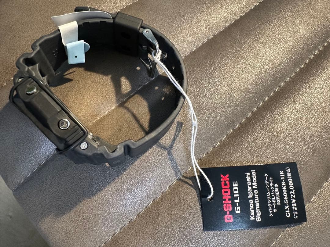 Kanoa Igarashi サイン入りアイテム